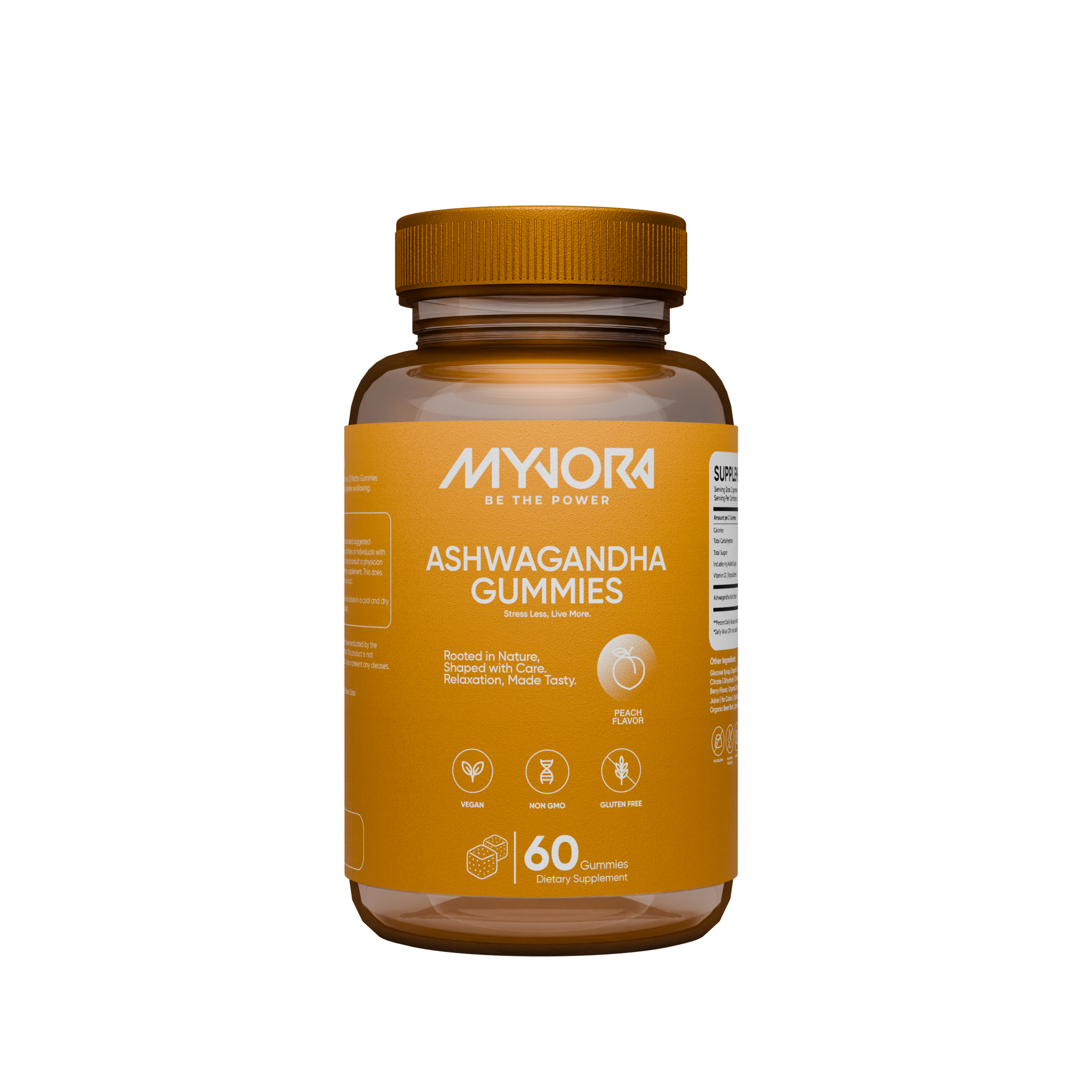 Ashwagandha Gummies